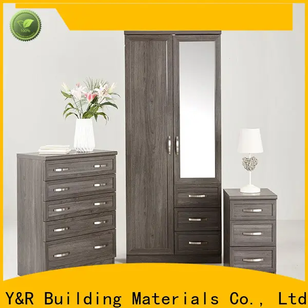 Best antique wardrobe closet company 1