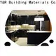 Y&r Furniture Custom cabinet kitchen manufacturers 1