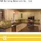 Top kitchen cabinet designs lacquer factory 1