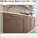 Y&r Furniture Latest cabinet kitchen Suppliers 1