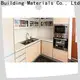 Y&r Furniture High-quality cabinet kitchen furniture company 1
