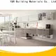 New kitchen wooden cabinet company 1