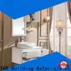 Y&r Furniture mirrored bathroom vanity manufacturers 1