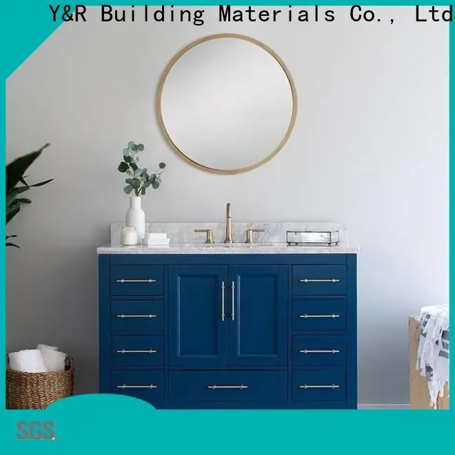 Y&r Furniture New 31 inch bathroom vanity Supply 1