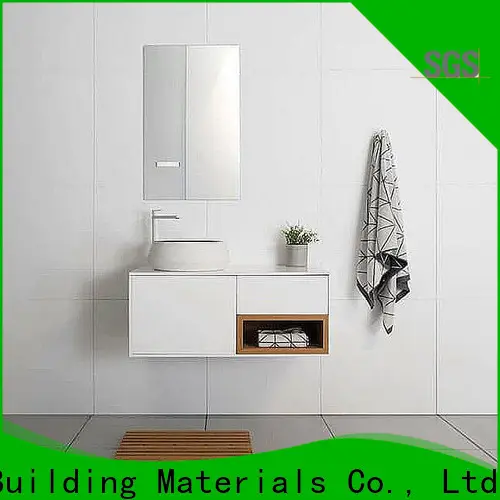 Y&r Furniture Wholesale rustic bathroom vanity Supply 1