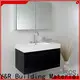 Y&r Furniture green bathroom vanity for business 1
