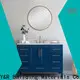 Top bathroom vanity with drawers manufacturers 1