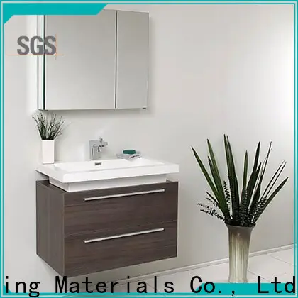 Top 48 inch bathroom vanity without top company 1