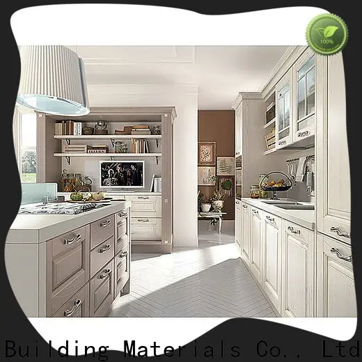 Y&r Furniture outdoor kitchen cabinet manufacturers 1