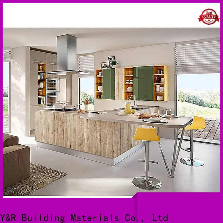 High-quality vietnam kitchen cabinet Supply 1