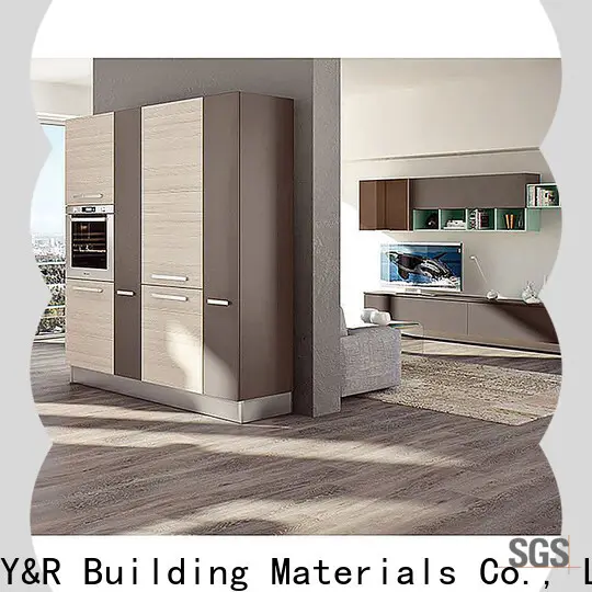 Y&r Furniture kitchen cabinet drawers for business 1