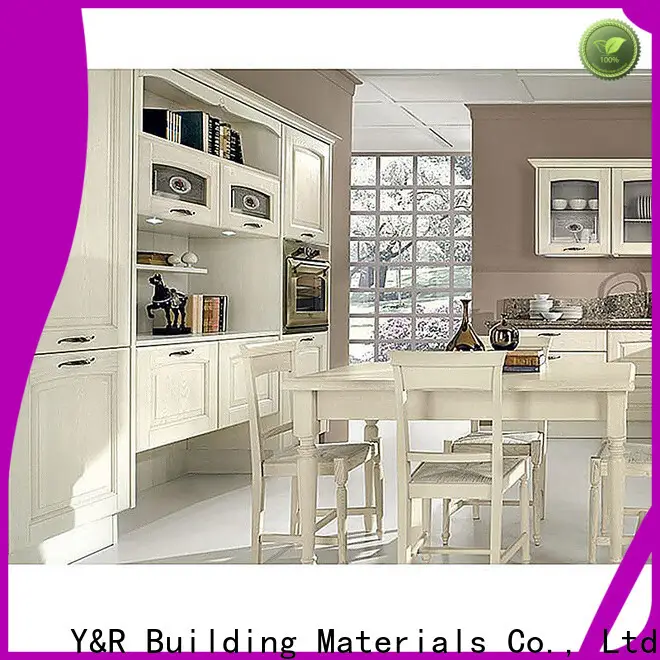 New cabinet kitchen furniture company 1