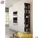 Y&r Furniture High-quality handle kitchen cabinet manufacturers 1