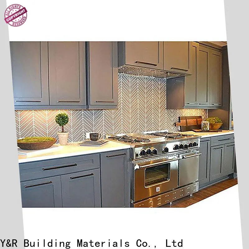 Y&r Furniture cabinet kitchen furniture Supply1 1