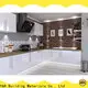 Y&r Furniture Custom rta kitchen cabinet company 1
