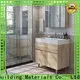Wholesale traditional bathroom vanity company 1