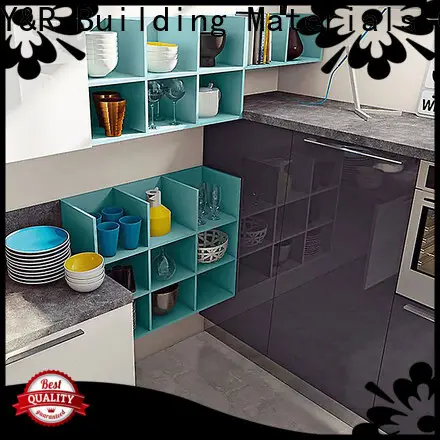 Custom kitchen pantry cabinet free standing manufacturers 1
