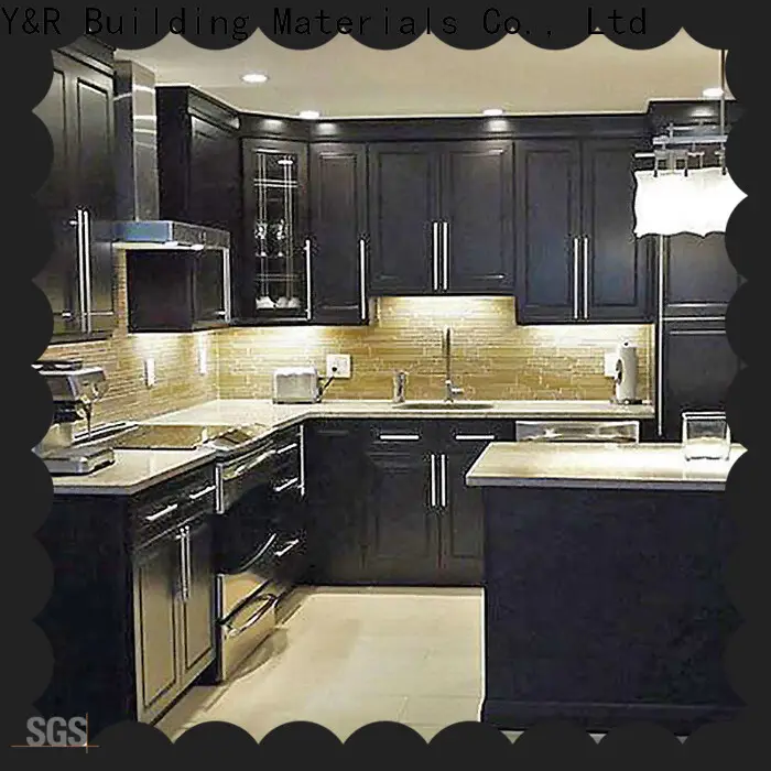 Y&r Furniture outdoor kitchen cabinet Supply 1