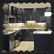 Y&r Furniture outdoor kitchen cabinet Supply 1