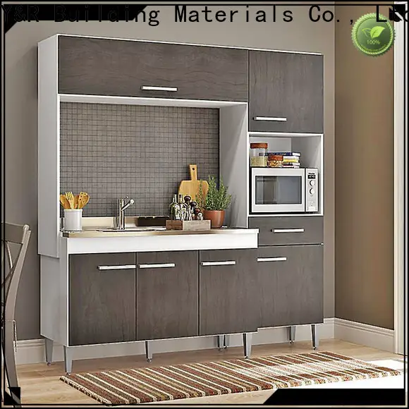 Y&r Furniture outdoor kitchen cabinet for business 1