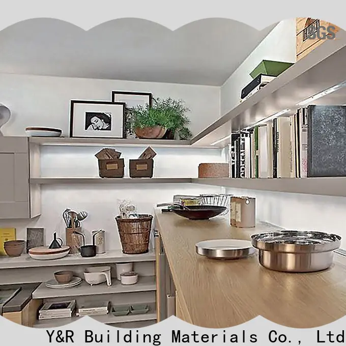 Y&r Furniture outdoor kitchen cabinet company1 1