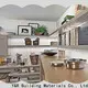 Y&r Furniture outdoor kitchen cabinet company1 1