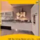 Y&r Furniture cabinet kitchen furniture factory 1