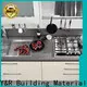 Y&r Furniture Wholesale glass kitchen cabinet doors Supply 1
