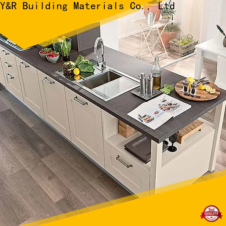 High-quality kitchen cabinet sale company 1