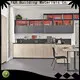 Wholesale shaker kitchen cabinets Suppliers 1