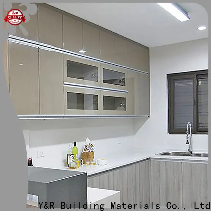 New top kitchen cabinets company 1