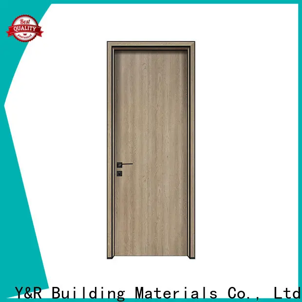 Y&r Furniture interior bedroom doors Suppliers 1