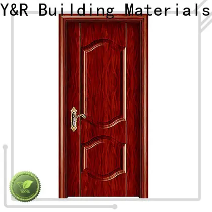 Wholesale white interior doors for sale manufacturers 1
