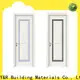Y&r Furniture Wholesale interior half doors Suppliers 1