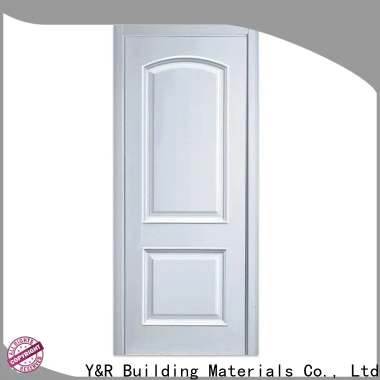 Y&r Furniture New 8 foot prehung interior doors factory 1