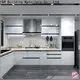 Y&r Furniture New kitchen_cabinet_sale factory 1