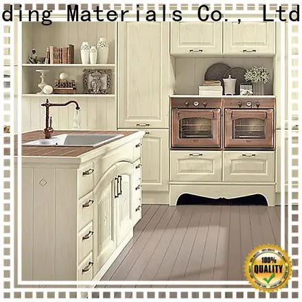 Y&r Furniture Top kitchen pantry cabinet manufacturers 1