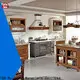 Y&r Furniture Custom kitchen pantry cabinet manufacturers 1