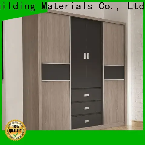 Y&r Furniture custom closet Suppliers 1
