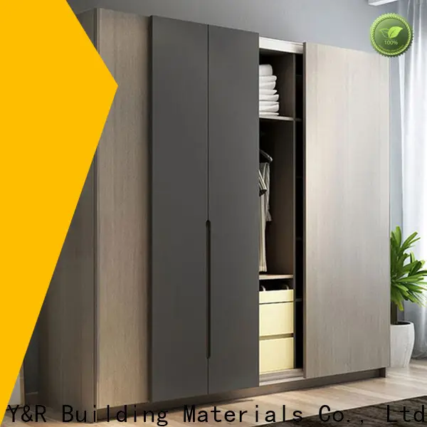 Best ready built wardrobes Suppliers 1