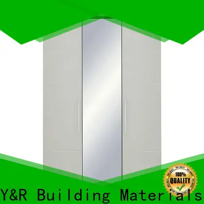 Wholesale wooden wardrobe price Suppliers 1