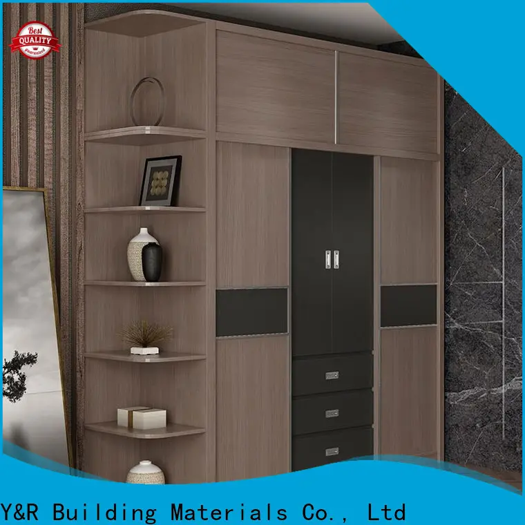 Top retro wardrobe factory 1