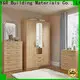 Y&r Furniture High-quality hanging wardrobe manufacturers 1