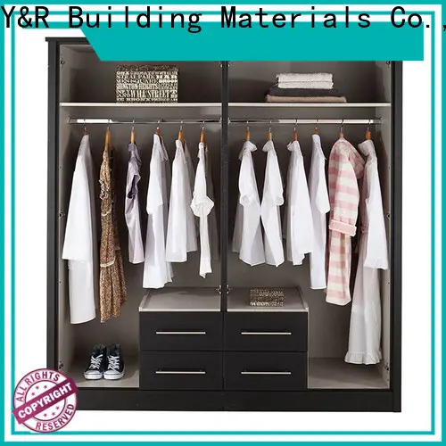 Best ready built wardrobes company 1