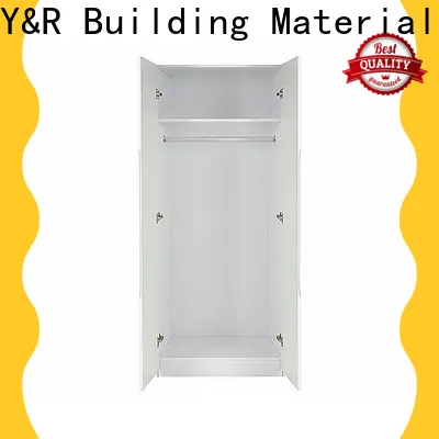 Y&r Furniture black sliding wardrobe Suppliers 1