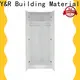 Y&r Furniture black sliding wardrobe Suppliers 1