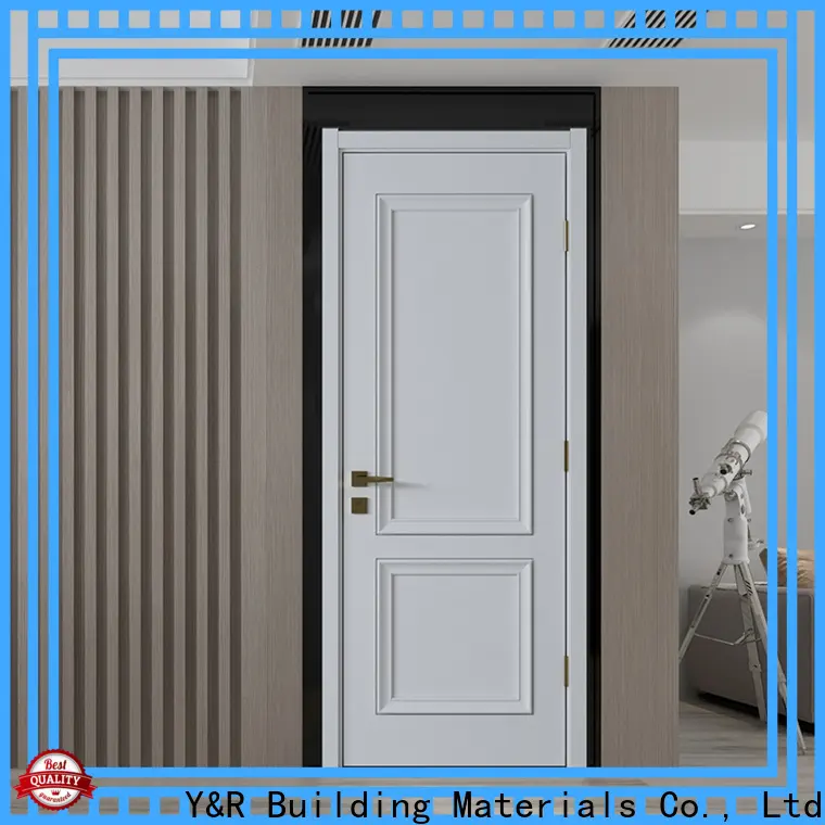 Y&r Furniture 32x78 interior door menards factory 1