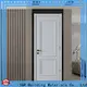Y&r Furniture 32x78 interior door menards factory 1