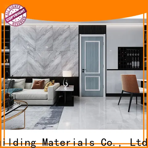 Y&r Furniture Wholesale 32x78 interior door slab manufacturers 1