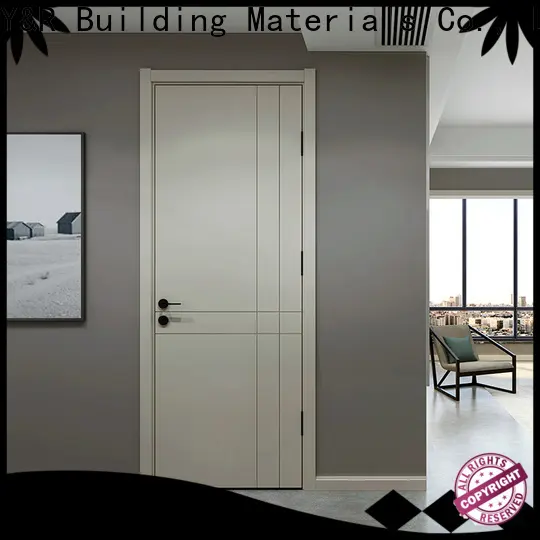 Y&r Furniture best solid core interior doors Suppliers 1